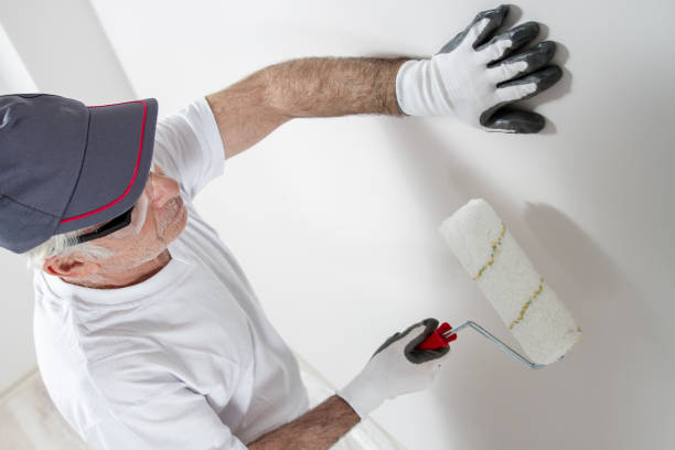 Best Environmental Consulting for Mold Prevention  in Greensburg, KY