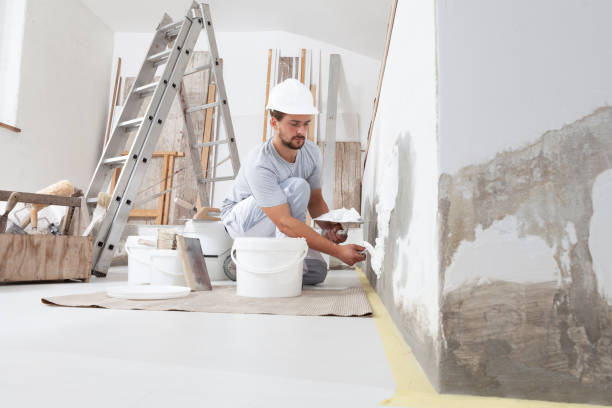 Best Indoor Air Quality Assessment  in Greensburg, KY