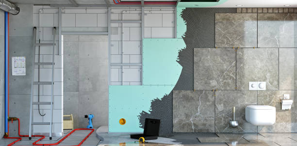 Best Mold Prevention Services  in Greensburg, KY