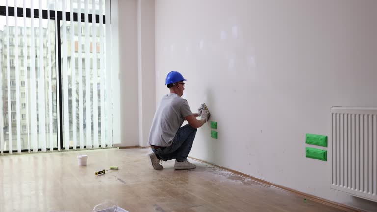 Best Emergency Mold Remediation  in Greensburg, KY