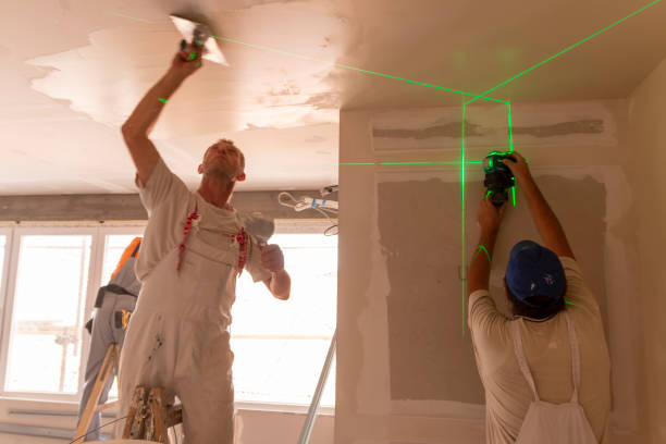 Best Crawl Space Mold Remediation  in Greensburg, KY
